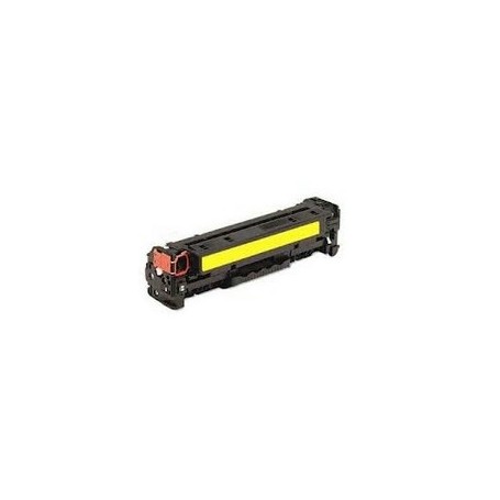 Compatibile Toner per HP CF212A giallo 1800pag.