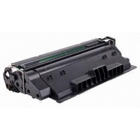 Compatibile Toner per HP CF214A nero 10000pag.
