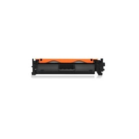 Compatibile Toner per hp CF217A nero 1600pag. con chip