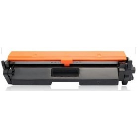 Compatibile Toner per hp CF230X nero 3500pag.con chip