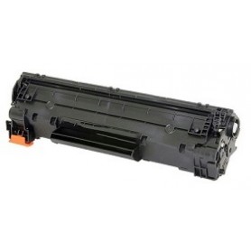 Compatibile Toner per hp CF279A nero 1000pag.