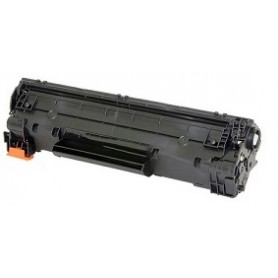 Compatibile Toner per hp CF279X nero 2200pag.