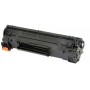 Compatibile Toner per hp CF279X nero 2200pag.