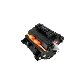 Compatibile Toner per HP CF281A nero 10500pag.
