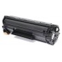 Compatibile Toner per hp CF283A nero 1500pag.