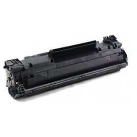 Compatibile Toner per hp CF283X nero 2200pag.