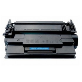 Compatibile Toner per HP CF287A nero 9000pag.