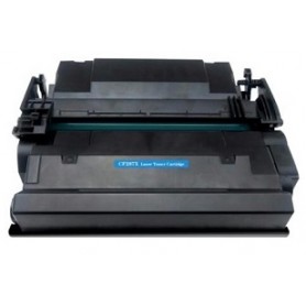 Compatibile Toner per HP CF287X nero 18000pag.