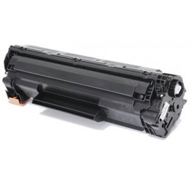 Compatibile Toner per HP LaserJet Pro M15a M28 CF244A nero 2000pag.CON CHIP AGGIORNATO