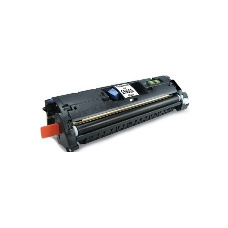 Compatibile Toner per HP Q3960A 122A nero 5000pag.