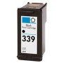 Compatibile C8767E Cartuccia rigenerata per HP 339 nero 900pag.