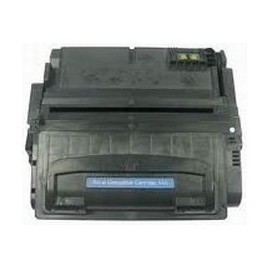 Compatibile Toner per HP Q5942A nero 18000pag.