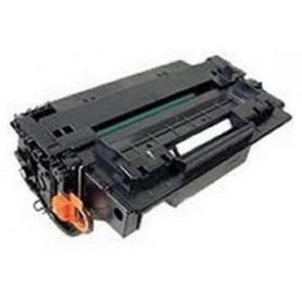 Compatibile Toner per HP Q6511X nero 12000pag.