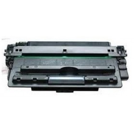 Compatibile Toner per HP Q7516A nero 12000pag.