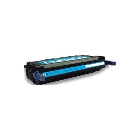 Compatibile Toner per HP Q7561A 314A ciano 3500pag.
