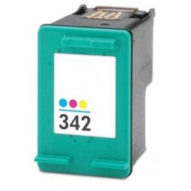 Compatibile C9361E Cartuccia rigenerata per HP 342 colori