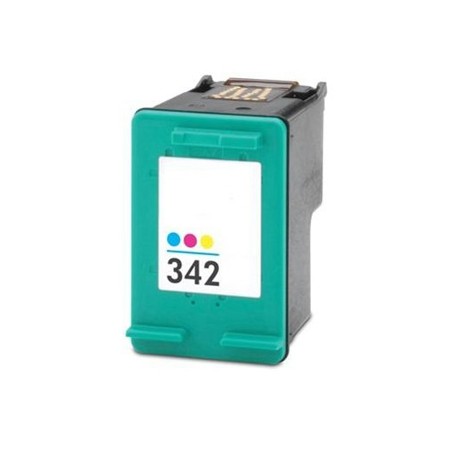 Compatibile C9361E Cartuccia rigenerata per HP 342 colori