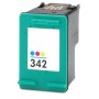 Compatibile C9361E Cartuccia rigenerata per HP 342 colori