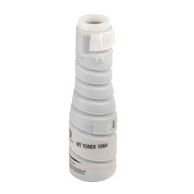 Compatibile Toner per Konica Minolta D152 D183 Bizhub 162 210 211 TN-114 TN-115 nero 8937-784 11100pag.
