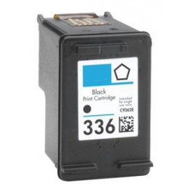 Compatibile C9362E Cartuccia rigenerata per HP 336 nero 900pag.