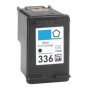 Compatibile C9362E Cartuccia rigenerata per HP 336 nero 900pag.