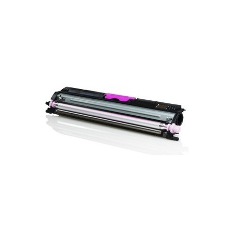 Compatibile Toner per Konica Minolta Magicolor 1600 1650 A0V30CH magenta 2500pag.