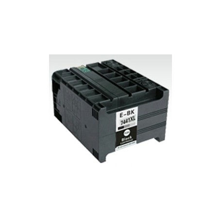 Compatibile Cartuccia compatibile per Epson T7441 XXL nero 205ML