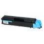 Compatibile Toner per Kyocera TK-5135 ciano 5000pag.+vaschetta