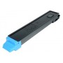 Compatibile Toner per Kyocera TK-5215 ciano 15000pag.