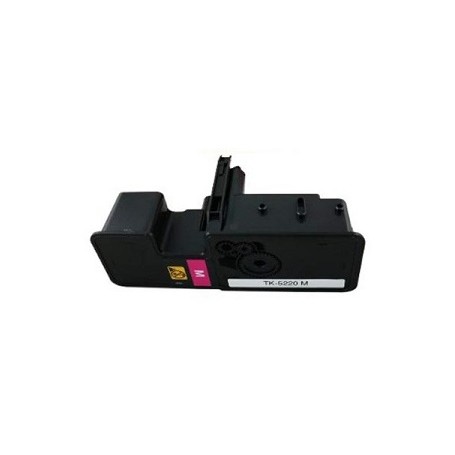 Compatibile Toner per Kyocera TK-5220 magenta 1200pag.