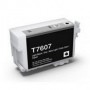 Compatibile Cartuccia compatibile per Epson T7607 nero chiaro