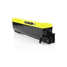 Compatibile Toner per Kyocera TK-570 giallo 12000pag.+vaschetta