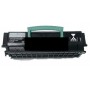 Compatibile Toner per Lexmark E250 E350 E250A11E nero 3500pag.