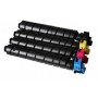 Compatibile Toner per Kyocera TK-8515 giallo 20000pag.