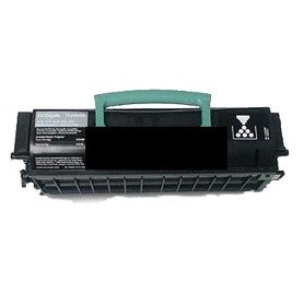 Compatibile Toner per Lexmark E250 E350 E250A11E nero 3500pag.