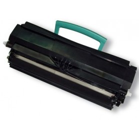 Compatibile Toner per Lexmark E260 E260A11E nero 3500pag.
