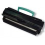 Compatibile Toner per Lexmark E260 E260A11E nero 3500pag.