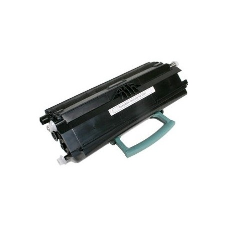 Compatibile Toner per Lexmark E360 E460 E360H11E nero 9000pag.