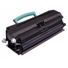 Compatibile Toner per Lexmark E450H E450H11E nero 11000pag.