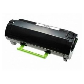 Compatibile Toner per Lexmark MS417 MX417 51B2H00 nero 8500 pag.