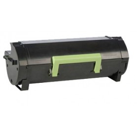 Compatibile Toner per Lexmark MS810 52D2H00 nero 25000pag.
