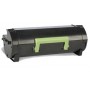 Compatibile Toner per Lexmark MX310 MX410 MX510 MX611 60F2H00 nero 10000pag.