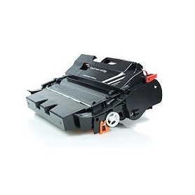 Compatibile Toner per Lexmark Optra T640 64016HE nero 21000pag.