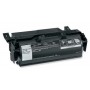 Compatibile Toner per Lexmark T650 T652 T654 T650H11E nero 25000pag.