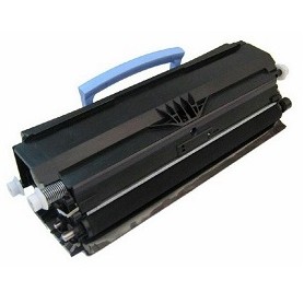 Compatibile Toner per Lexmark X203 X204 X203A11G nero 2500pag.