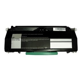 Compatibile Toner per Lexmark X264H X264H11G nero 9000pag.