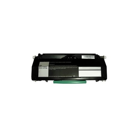 Compatibile Toner per Lexmark X264H X264H11G nero 9000pag.