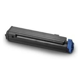 Compatibile Toner per Oki B410 B430 B440 43979102 nero 3500pag.