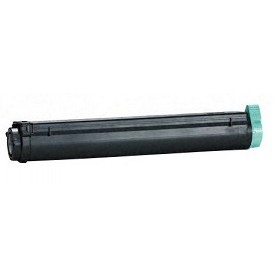 Compatibile Toner per Oki B4200 Typ 9 low (01103402) nero 2500pag.