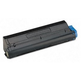 Compatibile Toner per Oki B430 43997202 nero 7000pag.